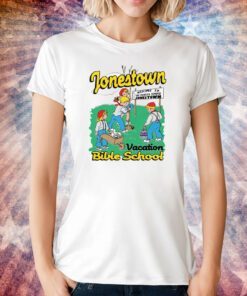 Jonestown Vacation Bible School T-Shirt