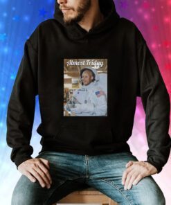 Josh Dobbs Passtronaut Hoodie T-Shirts