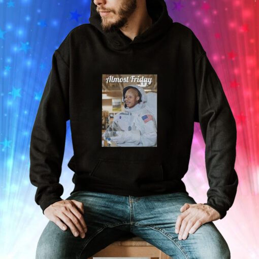 Josh Dobbs Passtronaut Hoodie T-Shirts