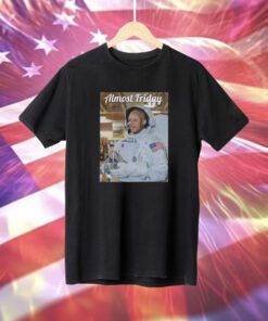 Josh Dobbs Passtronaut Hoodie T-Shirt