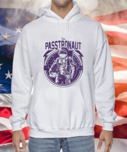 Joshua Dobbs The Passtronaut Hoodie T-Shirt