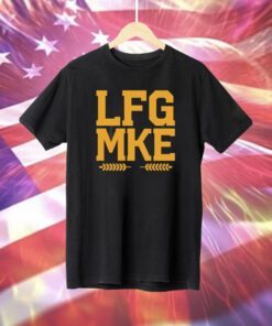 LFG MKE Unisex Shirt