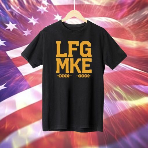 LFG MKE Unisex Shirt