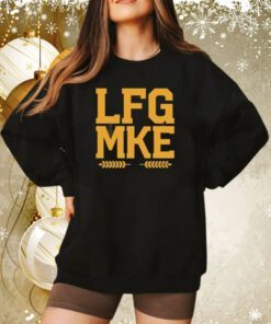 LFG MKE Sweatshirt