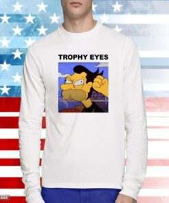 Lenny Trophy Eyes Sweatshirts