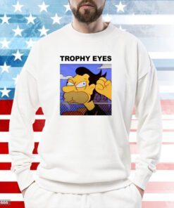 Lenny Trophy Eyes Sweatshirt