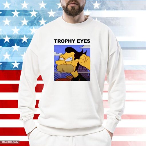 Lenny Trophy Eyes Sweatshirt