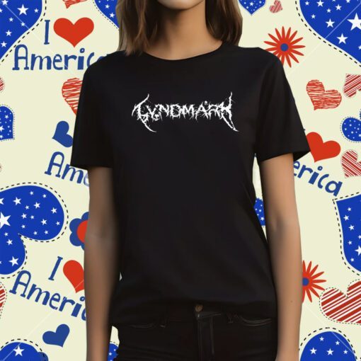 Lvndmark Metal Tee Shirts