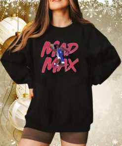 Mad Max Basketball Hoodie TShirts