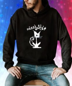 Mazzy Star the black cat Hoodie