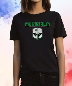 MegaJawn Philadelphia Football T-Shirt