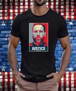 Meidastouch Store Jack Smith Justice Tee Shirt
