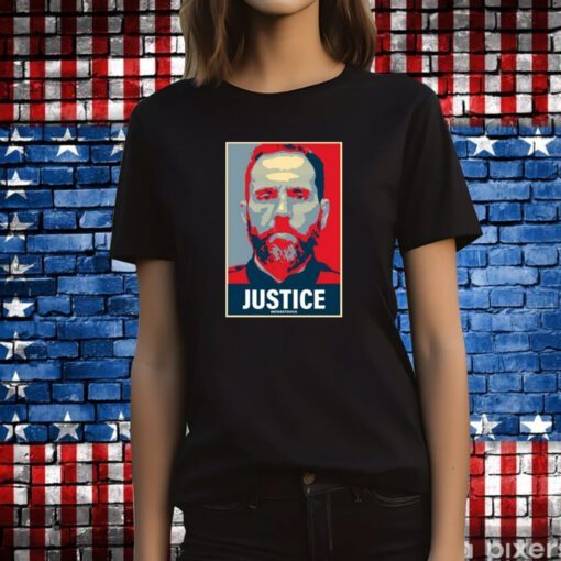 Meidastouch Store Jack Smith Justice Tee Shirts