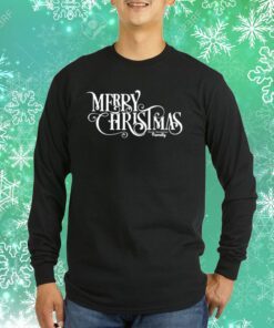 Merry Christmas Great American Family SweatShirts