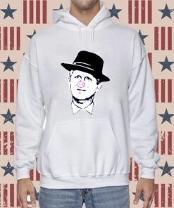 Mike Rapaport Clown Michael Rapaport David Portnoy Hoodie T-Shirt