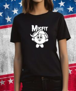 Misfit Hermie Moments Tee Shirt
