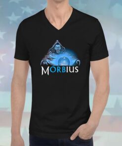 Morbius Hoodie T-Shirts