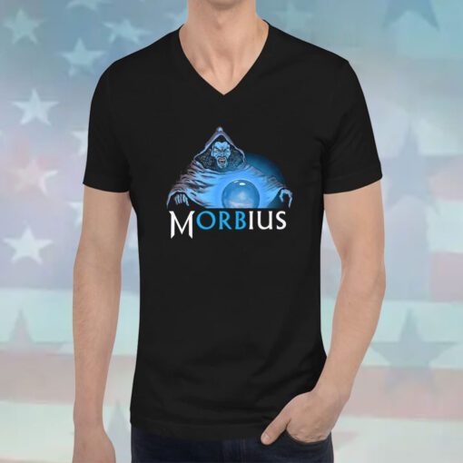 Morbius Hoodie T-Shirts