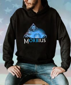 Morbius Hoodie T-Shirt