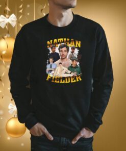 Nathan Fielder Sweatshirt