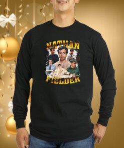 Nathan Fielder Sweatshirts