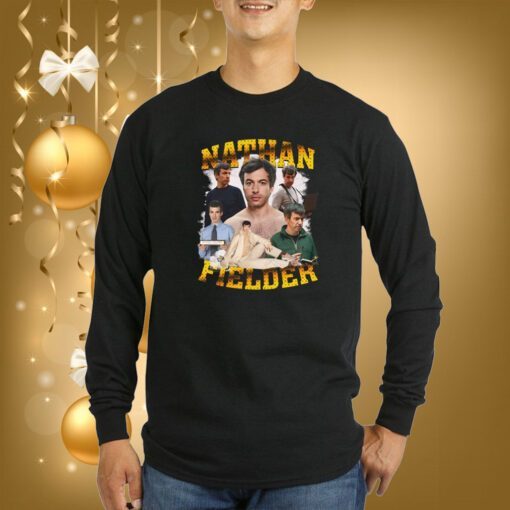 Nathan Fielder Sweatshirts