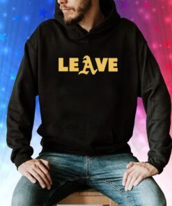 Oakland Leave Sweatshirts