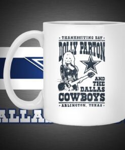 Official Dolly Parton Dallas Cowboys Texas T-Shirts