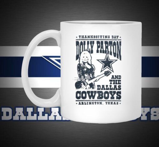 Official Dolly Parton Dallas Cowboys Texas T-Shirts