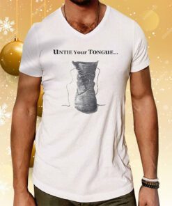 Official Paul Mescal Untie Your Tongue Sweatshirt Shirt