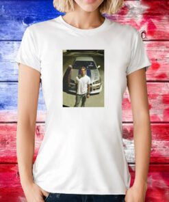 Paul Walker 50Th Birthday TShirt