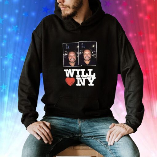 Pod Meets World Will Love Ny Hoodie Shirt