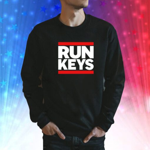 Raiderio Run Keys SweatShirt