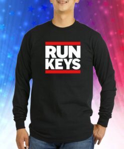 Raiderio Run Keys SweatShirts