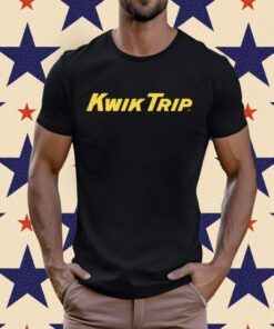 Rashan Gary Kwik Trip Tee Shirt