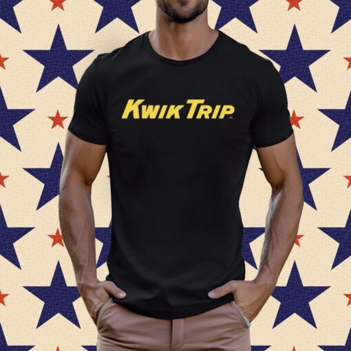 Rashan Gary Kwik Trip Tee Shirt