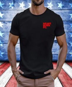 Redmancdesigns Heartburn Fc Tee Shirts