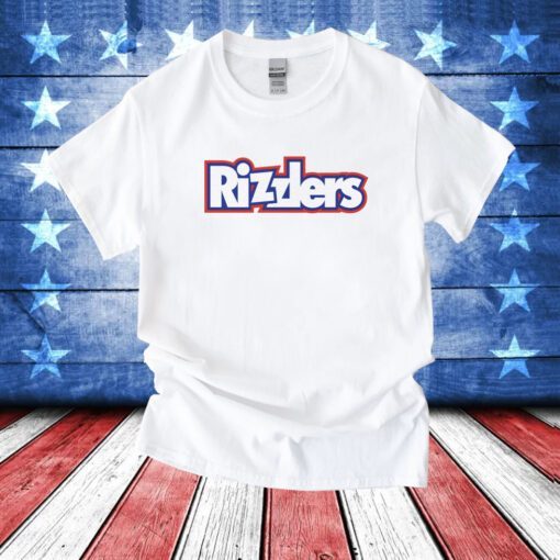 Rizzlers Hoodie T-Shirt