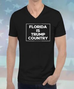 Roseanne Barr Hialeah Florida Is Trump Country Hoodie T-Shirts