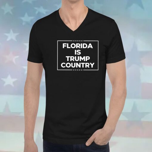 Roseanne Barr Hialeah Florida Is Trump Country Hoodie T-Shirts