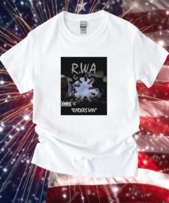 Rwa Raiders Win Hoodie T-Shirt