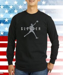 San Antonio Slenderman Sweatshirts