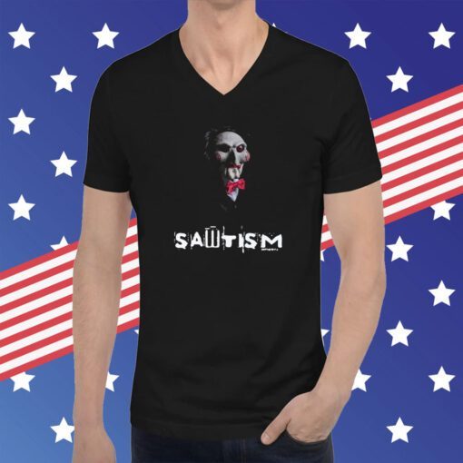 Sawtism Hoodie T-Shirts