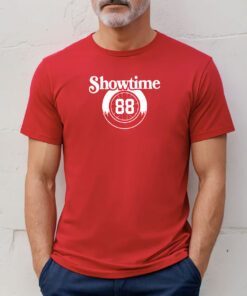 Showtime DET Hoodie T-Shirt