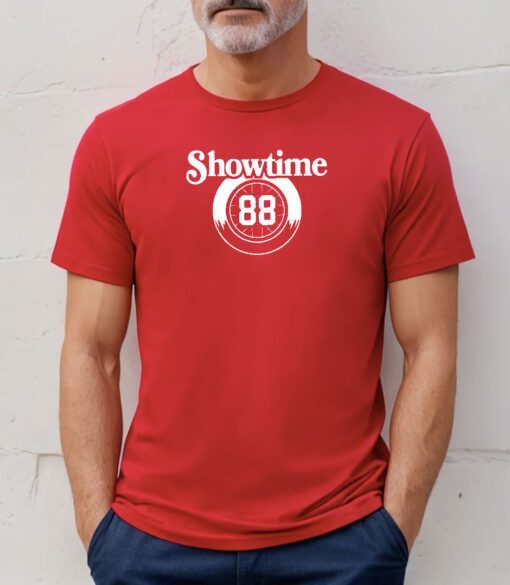 Showtime DET Hoodie T-Shirt