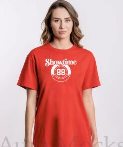 Showtime DET Hoodie T-Shirts