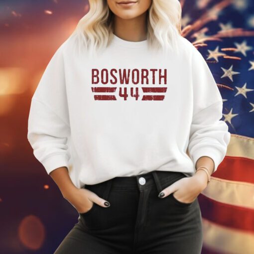 Sooners Access Brian Bosworth 44 Sweatshirt