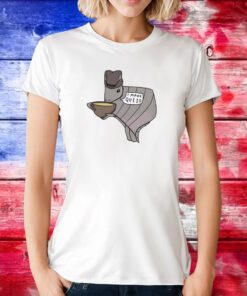 Texas Queso Armadillo I Made Queso Hoodie T-Shirts