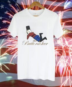 The Buttcracker T-Shirt