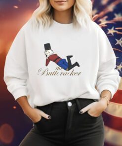 The Buttcracker Shirt